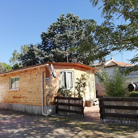Chalet 베지에 외부 사진