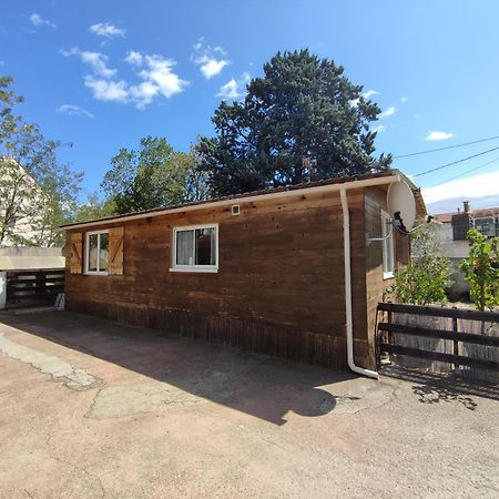 Chalet 베지에 외부 사진