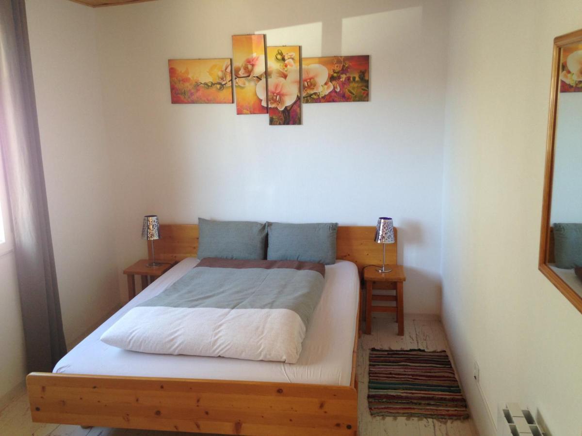 Chalet 베지에 외부 사진