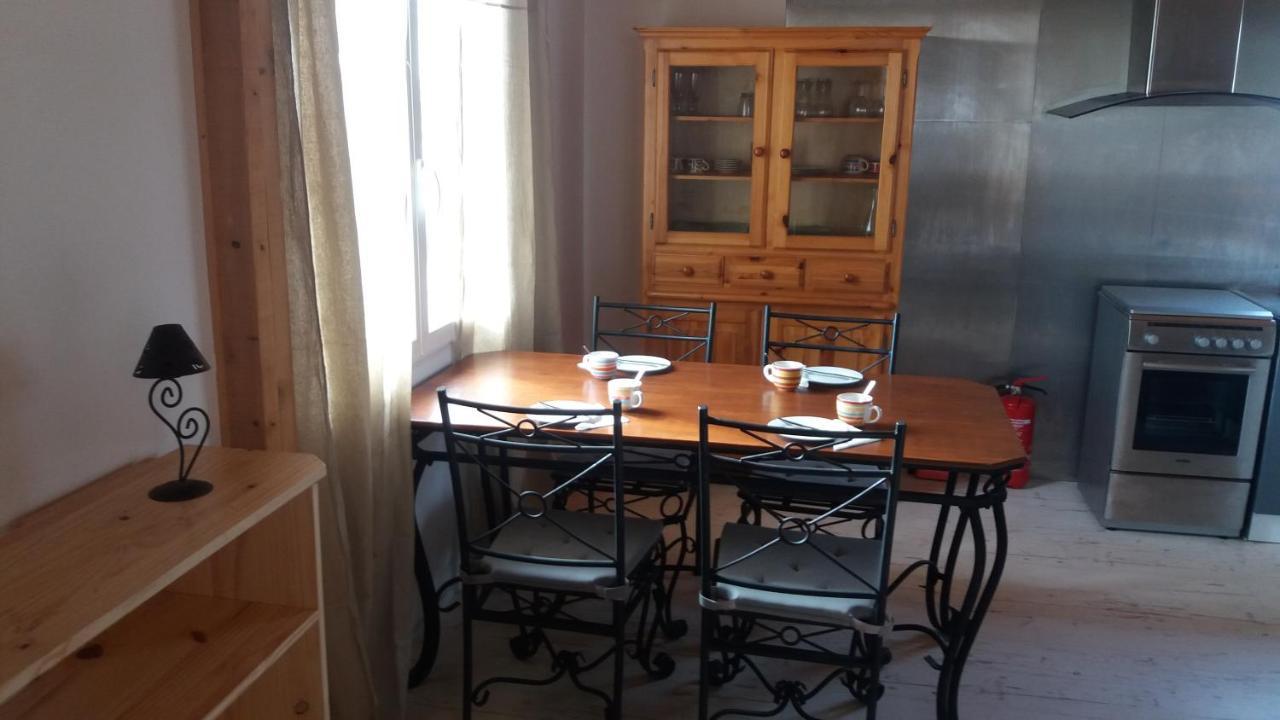 Chalet 베지에 외부 사진